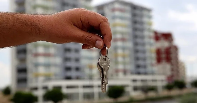 Satılık taşınmaz ilanları için şubattan itibaren doğrulama dönemi başlıyor Emlak Haberleri