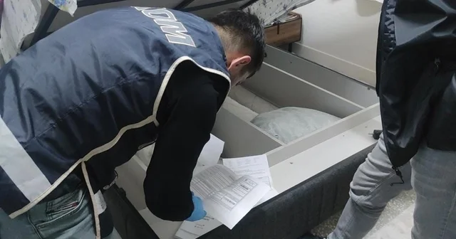 Yapay zeka videoları ile 33 kişiyi 15 milyon lira dolandırdılar Yozgat Haberleri