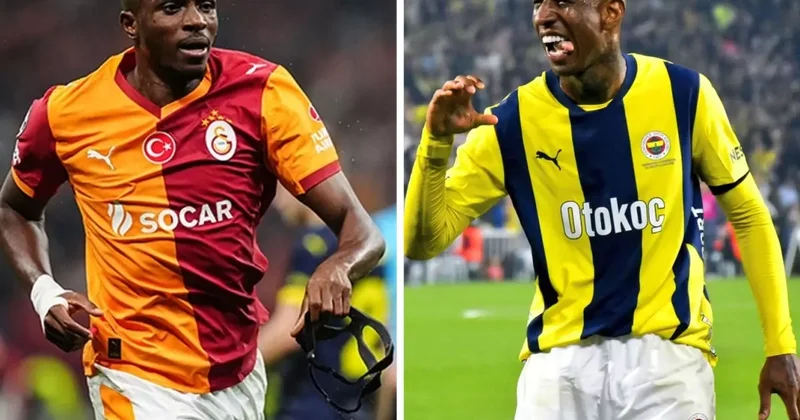 Futbol şöleni bizi bekliyor! İşte Fenerbahçe ve Galatasaray ın Avrupa daki rakipleri