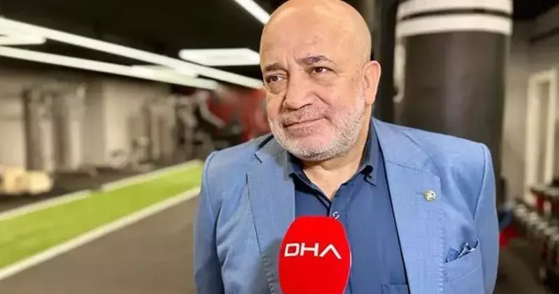 Murat Sancak tahliye edildi