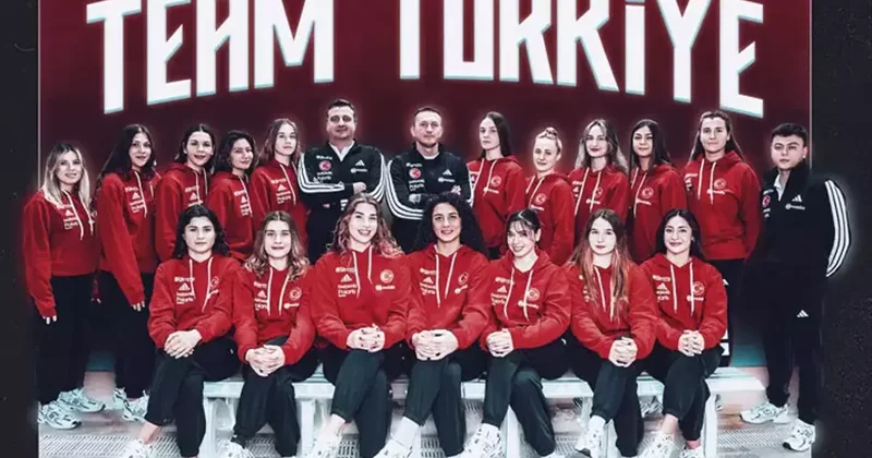 Avrupa Kadınlar Sutopu Şampiyonası: İtalya Türkiye maç sonucu 25 11 Spor Haberleri