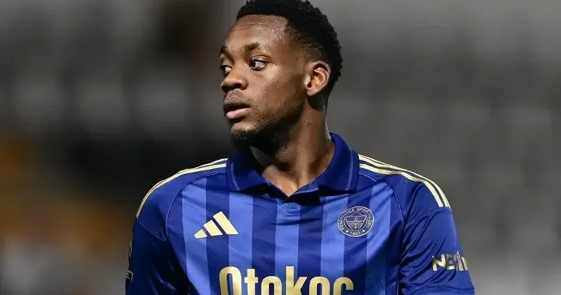 John Duran Serie A yolunda: Dev kulüp Fenerbahçe ile görüşmelere başladı Futbol Haberleri