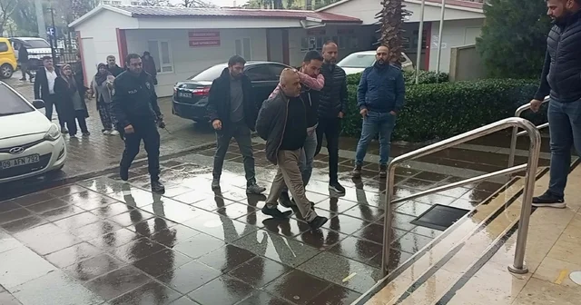 Çantasında 9 kilo metamfetamin ile yakalanan şüpheli, tutuklandı Aydın Haberleri