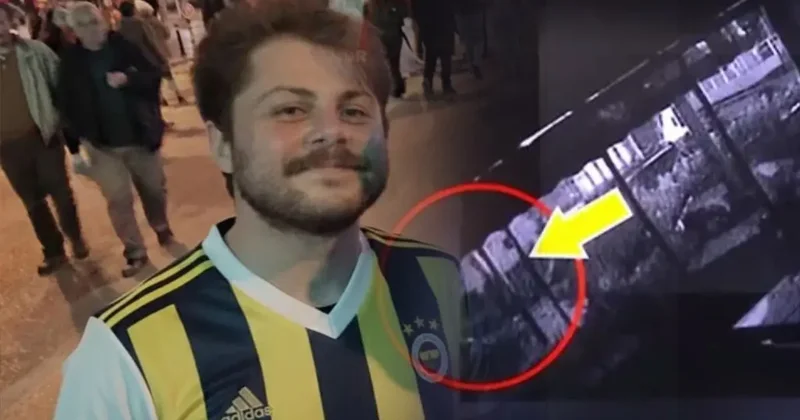 6 gündür aranan 25 yaşındaki üniversite öğrencisinden acı haber! Son anları ortaya çıktı