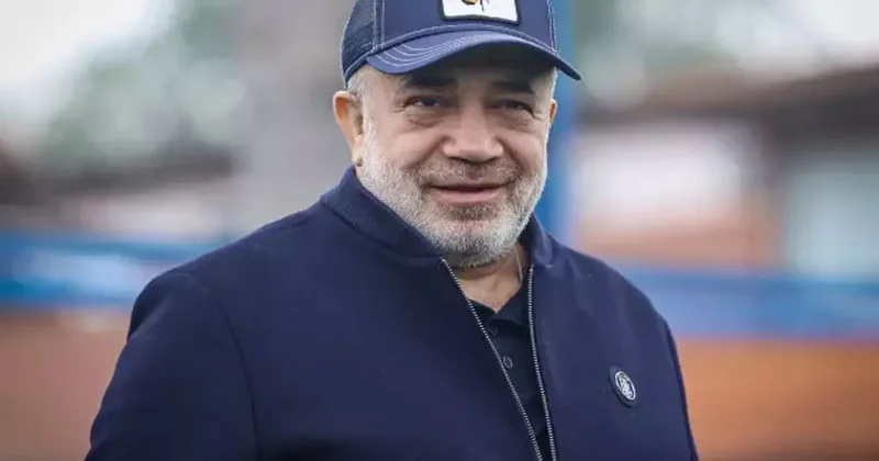 Bahis soruşturmasında tutuklanan Murat Sancak hakkında tahliye kararı