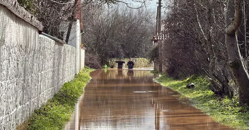 Muğla da Kayıp Kadının Cesedi Bulundu