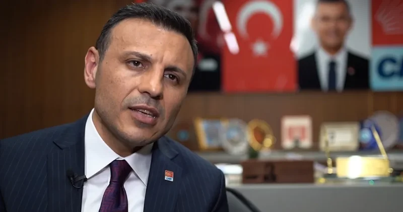 Özgür Çelik ten SOL Parti üyelerine verilen cezaya tepki