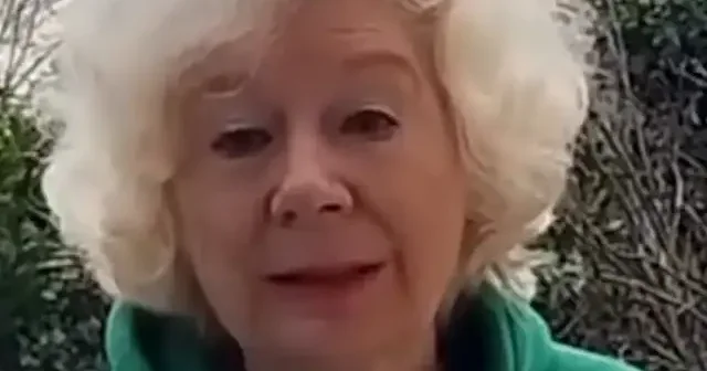 Fransız kadından Müslümanlara uyarı: Ramazan ayında bu hurmaları almayın VİDEO İZLE