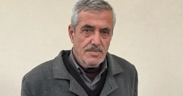 Mardin haberleri Mardin de oğlunun patlayıcıyla öldürmek istediği baba: Olayı büyüttüler 30 Ocak 2026