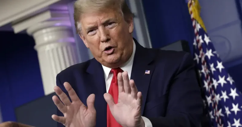 Londra ile Washington arasında Çin krizi: Trump tan Starmer a sert uyarı