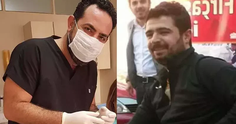 Diş hekimi cinayetinin sanığı: Ayağına ateş etmek istedim ama başına geldi