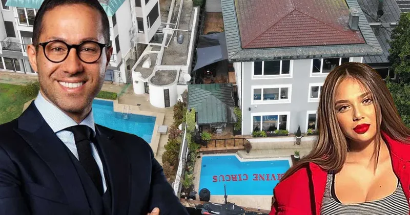 SON DAKİKA… Kasım Garipoğlu’nun barmeni Atilla Aydın adını vermişti! Fenomen Merve Taşkın hakkında yakalama kararı!