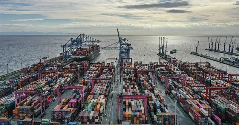 2025 yılı dış ticaret açığı belli oldu Sözcü Gazetesi