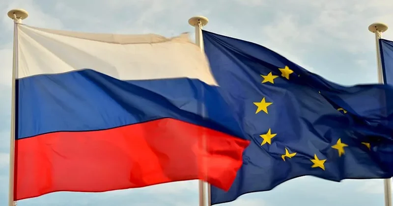 Avrupa Birliği (AB) kara para aklama riski nedeniyle Rusya’yı kara listeye aldı