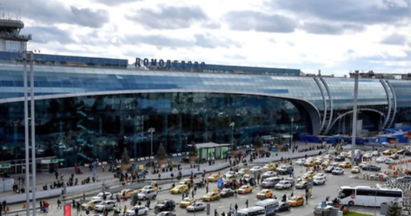 Dev havalimanı yarı fiyatına satıldı! Türkiye bağlantısı yüzünden Rus patronun elinden alınmıştı Sözcü Gazetesi