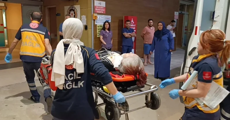 Özel halk otobüsünün çarptığı Maryam, 234 gün sonra hayatını kaybetti Sözcü Gazetesi