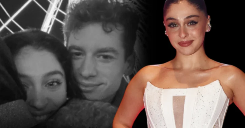 Cemre Baysel den Cem Bölükbaşı sorularına yanıt: İlişkimiz çok güzel gidiyor