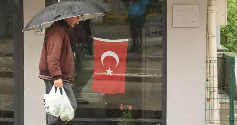 Trakya’da hava sıcaklıkları düşecek