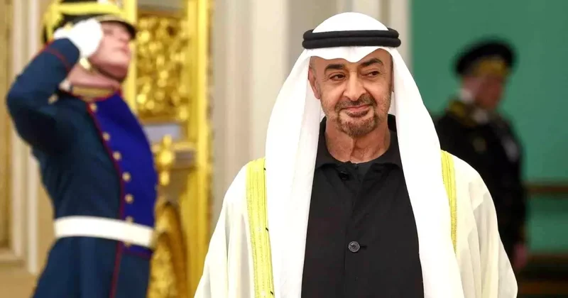 Putin: İran hattındaki gelişmeleri hep birlikte yakından takip ediyoruz