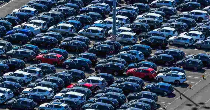 Avrupa için zafer: Hindistan kapılarını Avrupa otomotiv endüstrisine açıyor