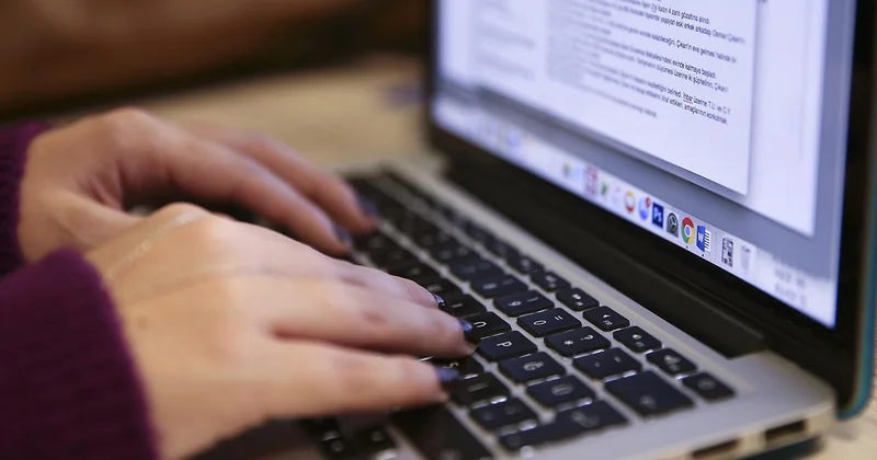 Geleceğin insan kaynağı kampüste yetişiyor