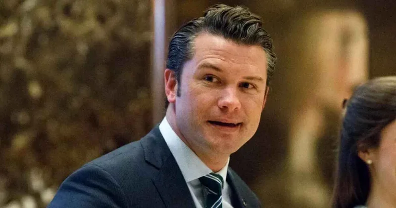 ABD Savaş Bakanı ndan İran mesajı: Ordu harekata hazır