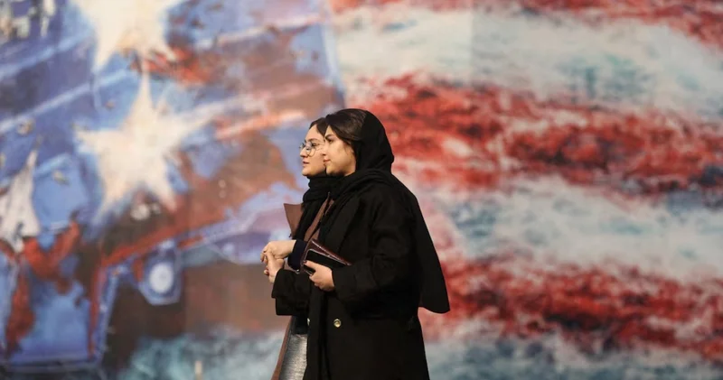 İran Cumhurbaşkanı Yardımcısı Afşin: İnternet kesintisi nedeniyle halktan özür diliyoruz Dış Haberler