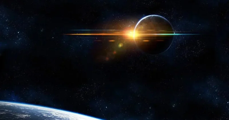 Oturduğunuz yerden gezegen avına çıkın! Hem ücretsiz hem de herkes kullanabiliyor