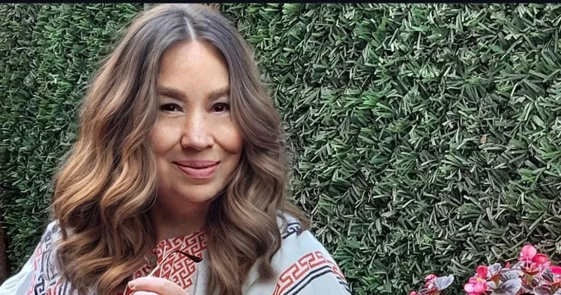 Saadet Gürses in dramının altından deprem çıktı