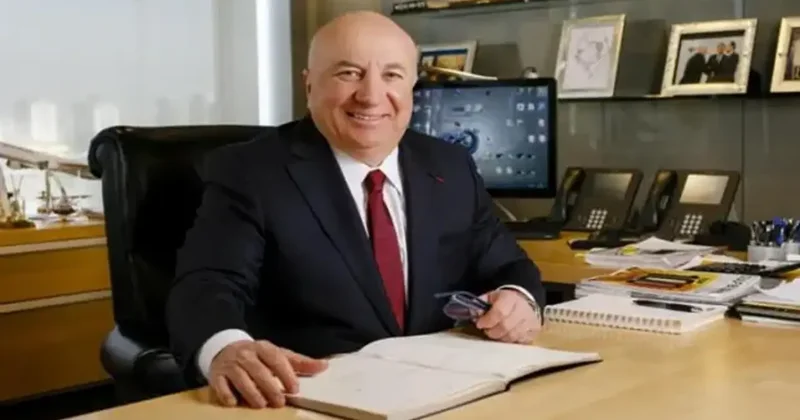 Fransa da gözaltına alınmıştı: Sani Şener in ofisinden açıklama geldi!