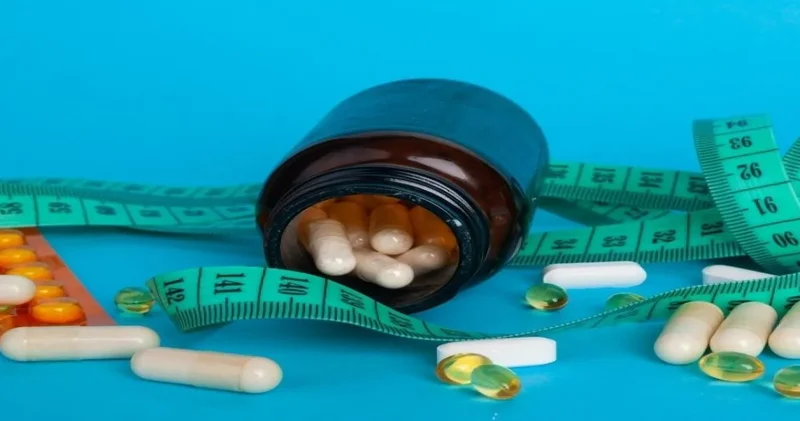 Zayıflama hapı yarışı milyarder yarattı: