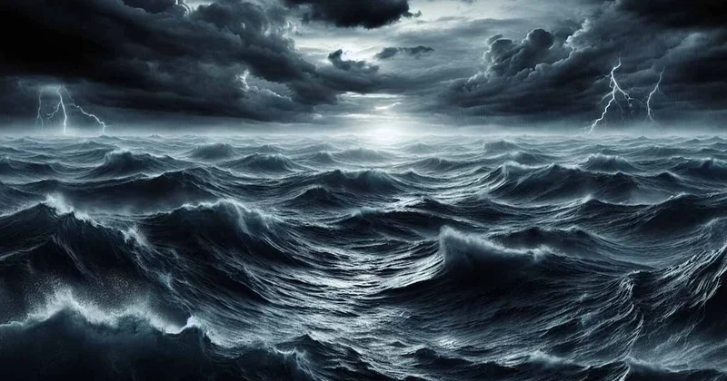 Dünya bu ülkeyi konuşacak: Tarihi felaket geliyor, 72 saat sürecek! Sözcü Gazetesi