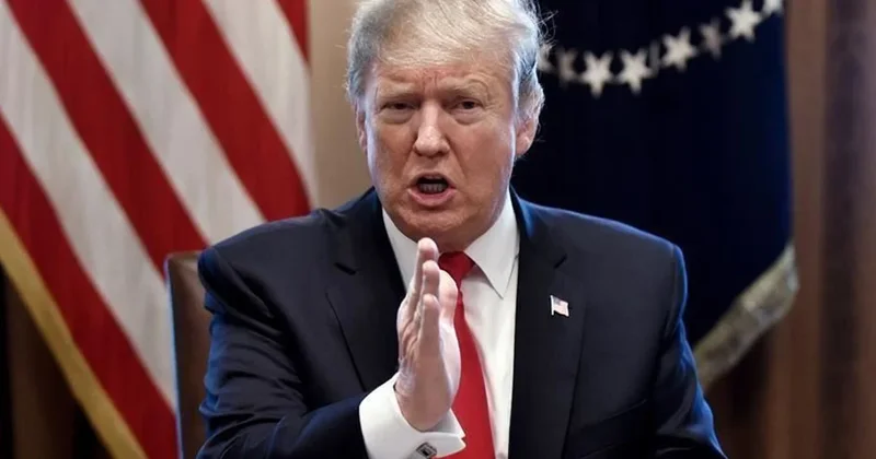 Altın, gümüş, dolar... Piyasaların gözü buraya çevrildi: Trump Fed adayını bugün açıklayacak Sözcü Gazetesi