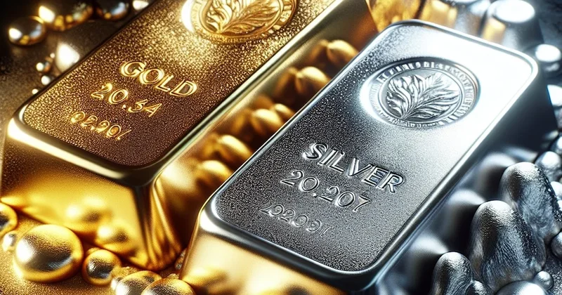 Altın, gümüş ve kripto parada sert düşüş Sözcü Gazetesi