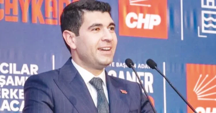 ‘Aziz İhsan Aktaş Suç Örgütü’ 28 No’lu ihaleyi anlattı