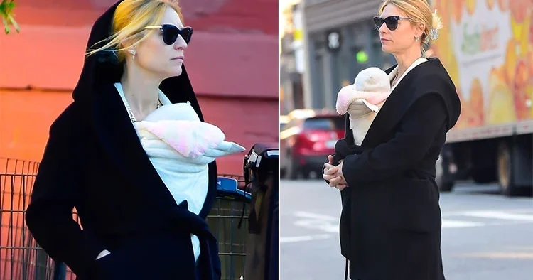 44 yaşında anne olmuştu… Ünlü oyuncudan şaşırtan itiraf… ‘Hamile olduğumu öğrenince sinir krizi geçirip ağladım’