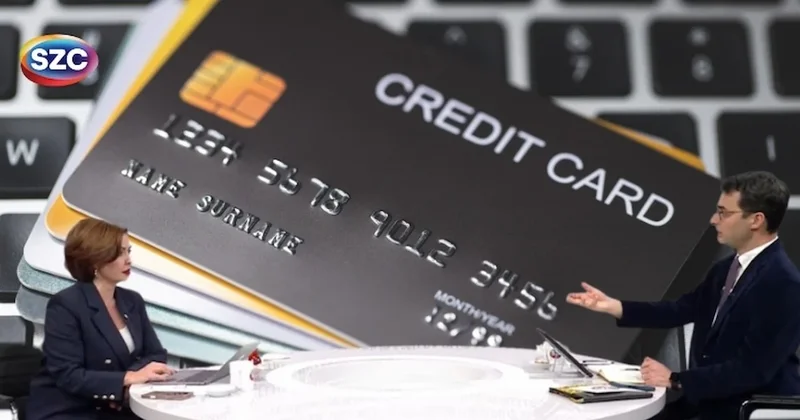 Kara para sisteminin görünmez kurbanları! Barış Terkoğlu, IBAN mağdurları nı Sözcü TV de anlattı Sözcü Gazetesi