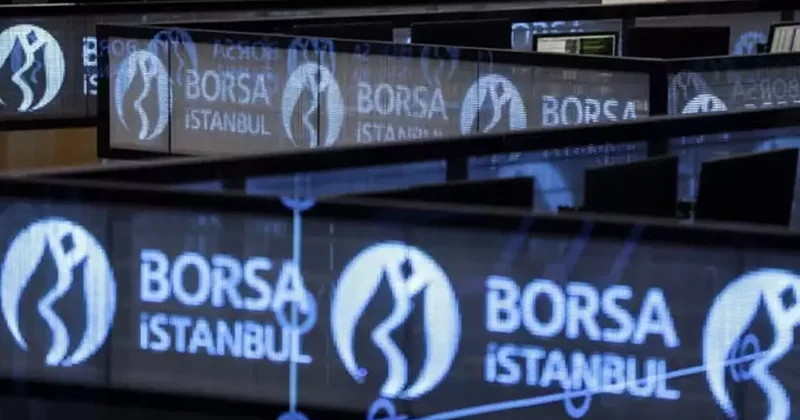 Borsa dan bir rekor daha! Son rakamlar açıklandı
