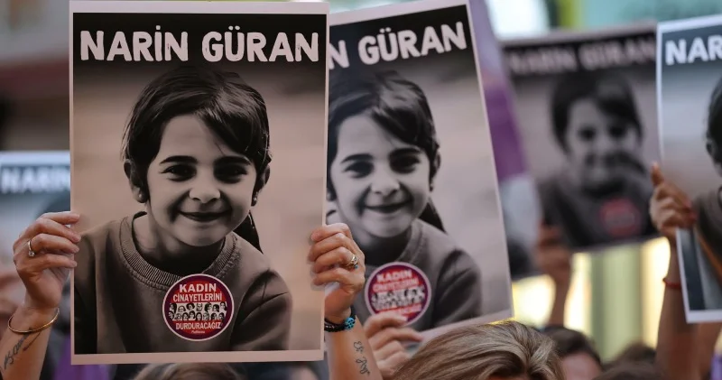 CHP, Narin için Meclis araştırma komisyonu kurulmasını istedi: Bu devletin kolluk güçleri, savcısı yok mu?