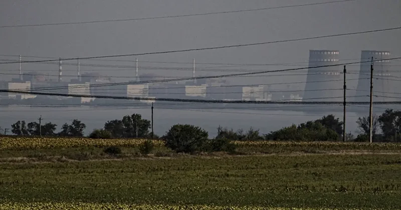 UAEA Yönetim Kurulu Ukrayna daki nükleer güvenliği ele almak için olağanüstü toplandı