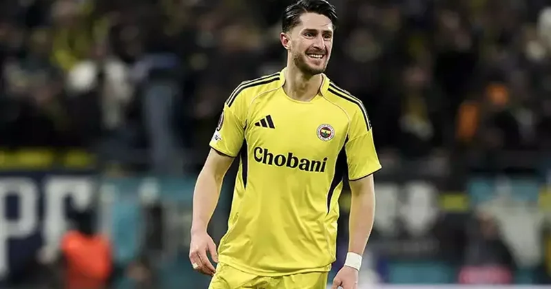 İsmail Yüksek golünü attı FCSB karşısında perdeyi açtı! Fanatik Gazetesi Futbol Haberleri Spor