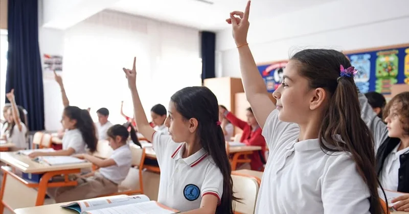 MEB 81 ile yazı gönderdi: Pazartesi tüm okullarda bu ders işlenecek Sözcü Gazetesi