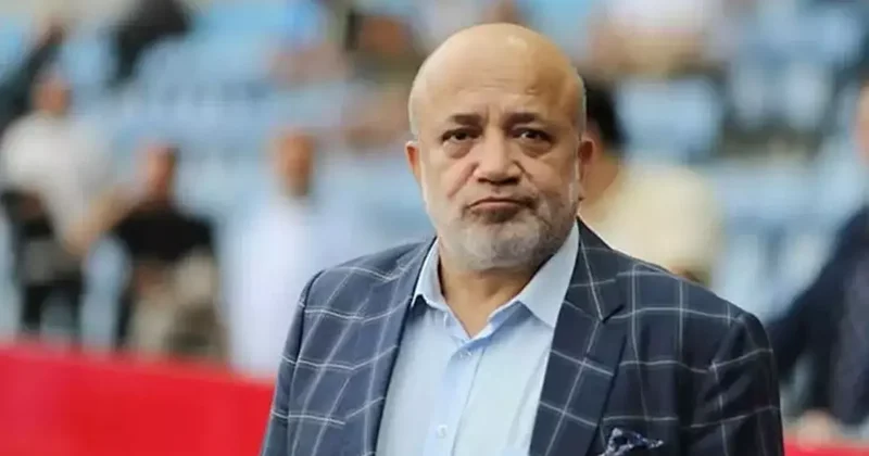 Adana Demirspor un eski başkanı Murat Sancak tahliye edildi Spor Haberleri