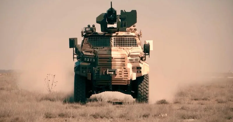 Savunma sanayiinde tarihi eşik: Kişi başı ihracat 100 bin dolara ulaştı