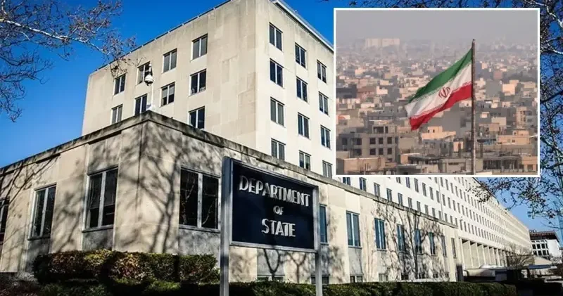 ABD den İranlı yetkililere yaptırım: Göstericilere destek vermeye devam edeceğiz Dünya Haberleri