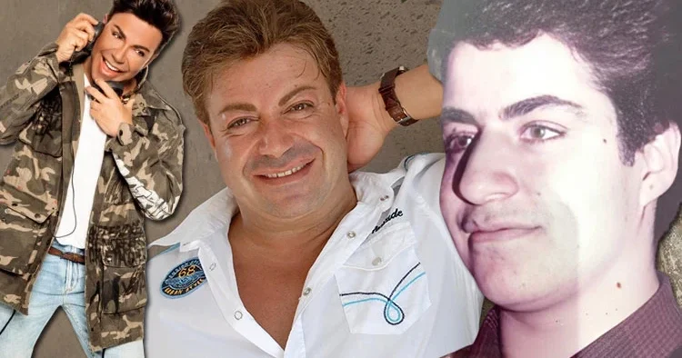 Annesi ona rüyasında gördüğü padişahın ismini vermişti… Yoksulluktan 6 yaşında çalışmaya başladı… Bütün ömrünü çok sevdiği sahnelere verdi