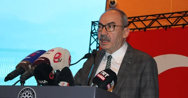 Başkan Gülsoy: 2026 da hedefimiz Kayseri yi sadece bir üretim merkezi değil, bir akıllı ticaret merkezi yapmaktır Belirsizlik rekabet şartlarını ağırlaştırdı Kayseri Haberleri
