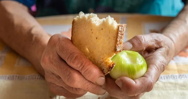 Açlık sınırı asgari ücretin 3 bin lira üstünde Sözcü Gazetesi