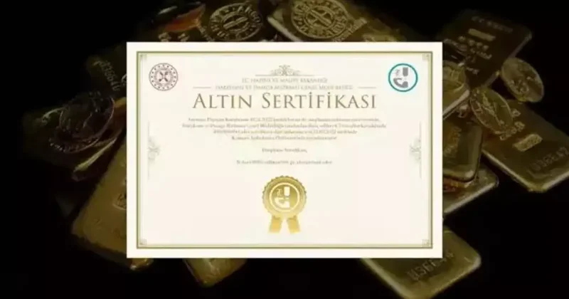 Altın S1 taban oldu, yatırımcılar ekrana kilitlendi