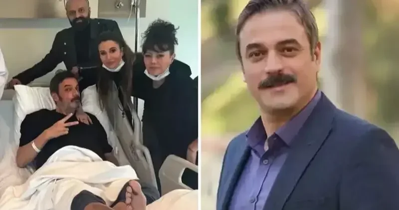 Ufuk Özkan dan sevindiren haber geldi: Uygun donör bulundu ameliyat için geri sayım başladı Aktüel Haberleri